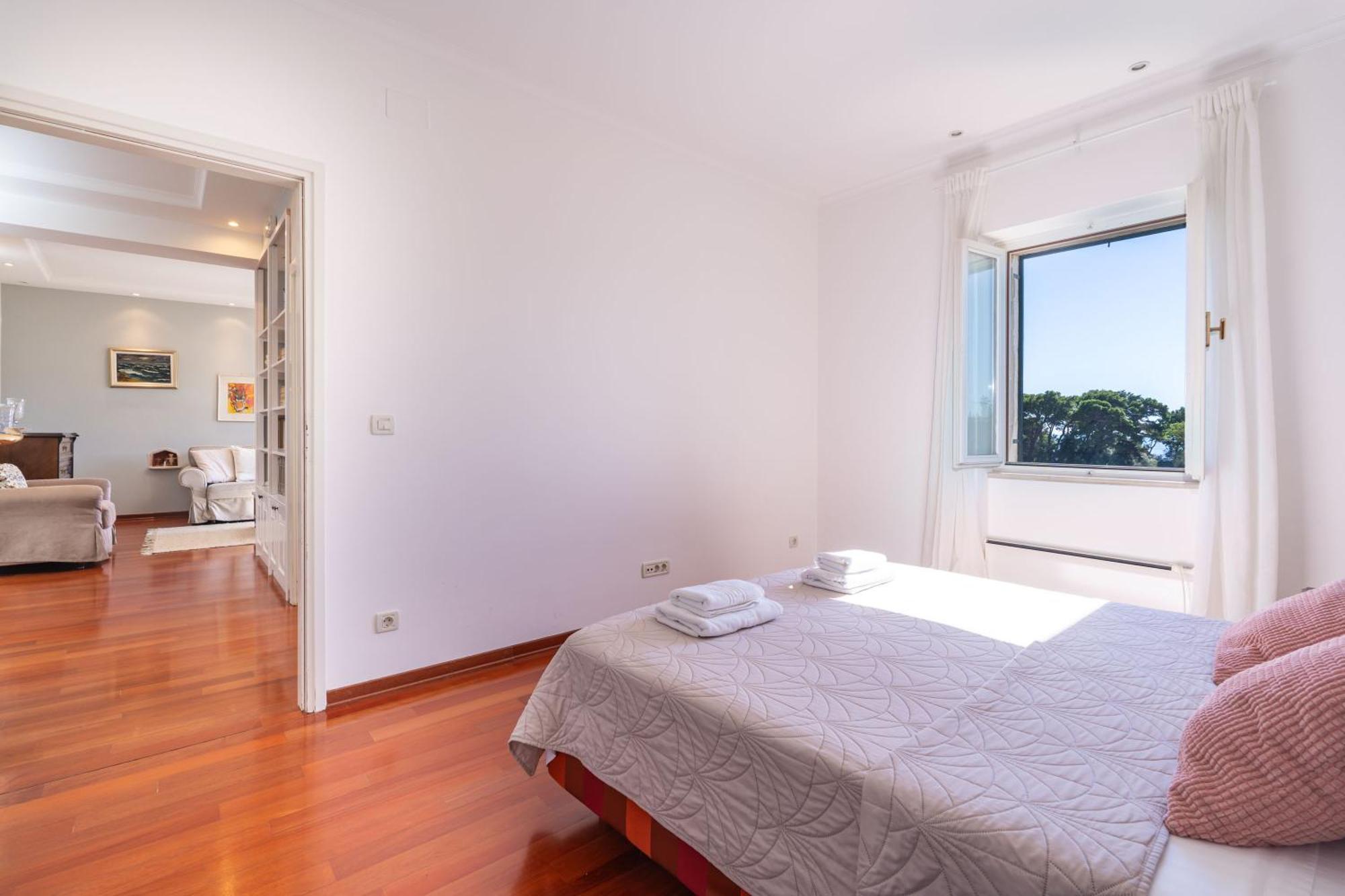 Apartment Alis دوبروفينك المظهر الخارجي الصورة
