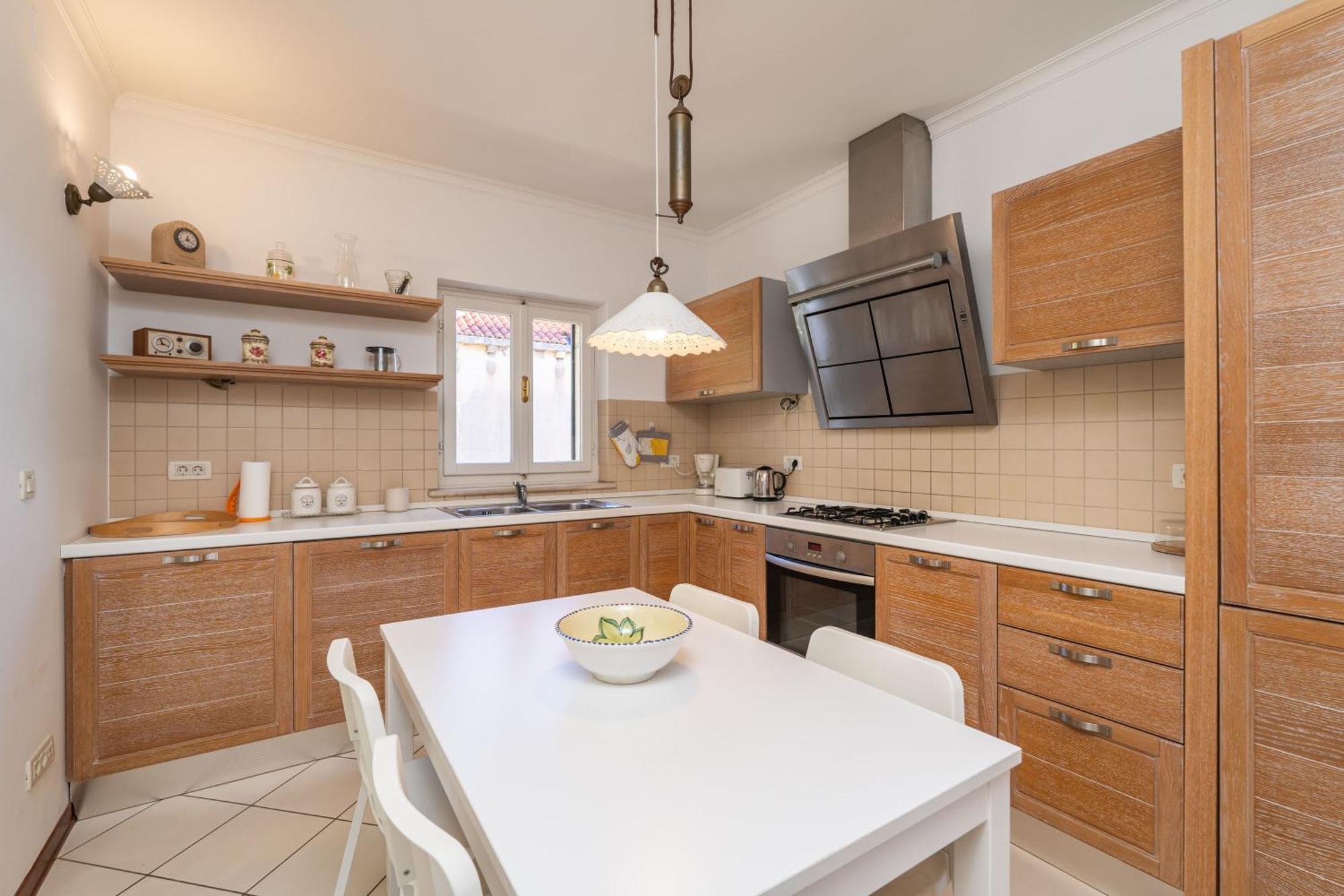 Apartment Alis دوبروفينك المظهر الخارجي الصورة
