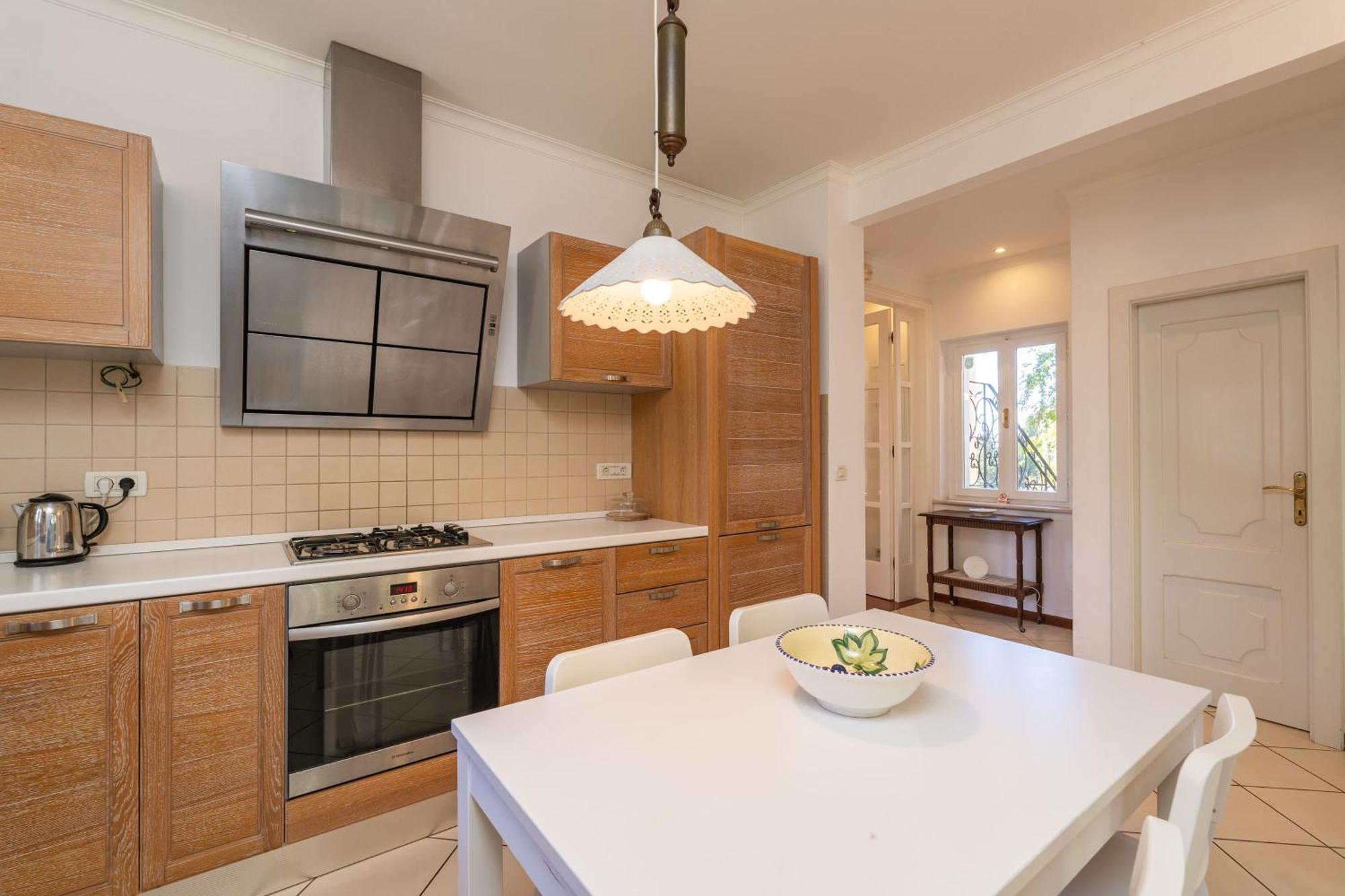Apartment Alis دوبروفينك المظهر الخارجي الصورة