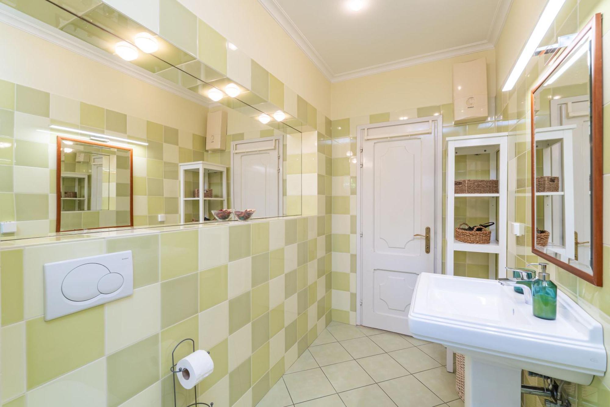 Apartment Alis دوبروفينك المظهر الخارجي الصورة