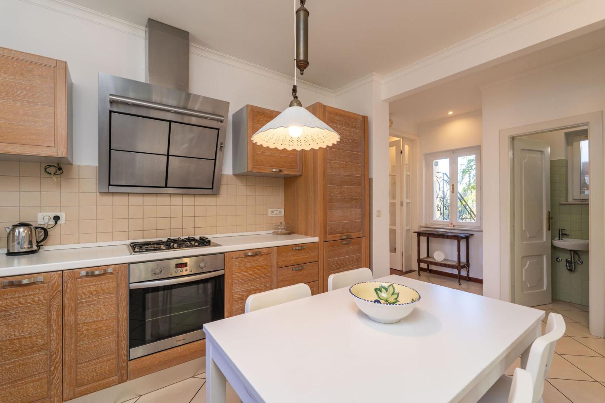 Apartment Alis دوبروفينك المظهر الخارجي الصورة