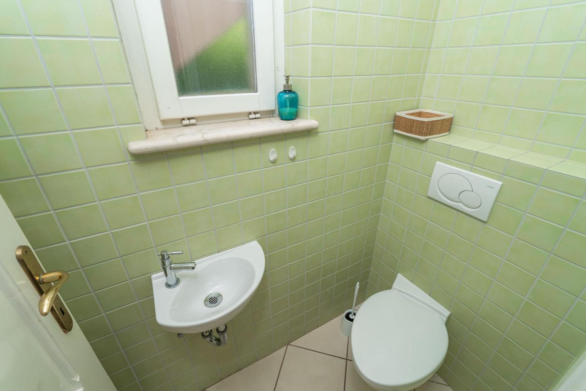 Apartment Alis دوبروفينك المظهر الخارجي الصورة