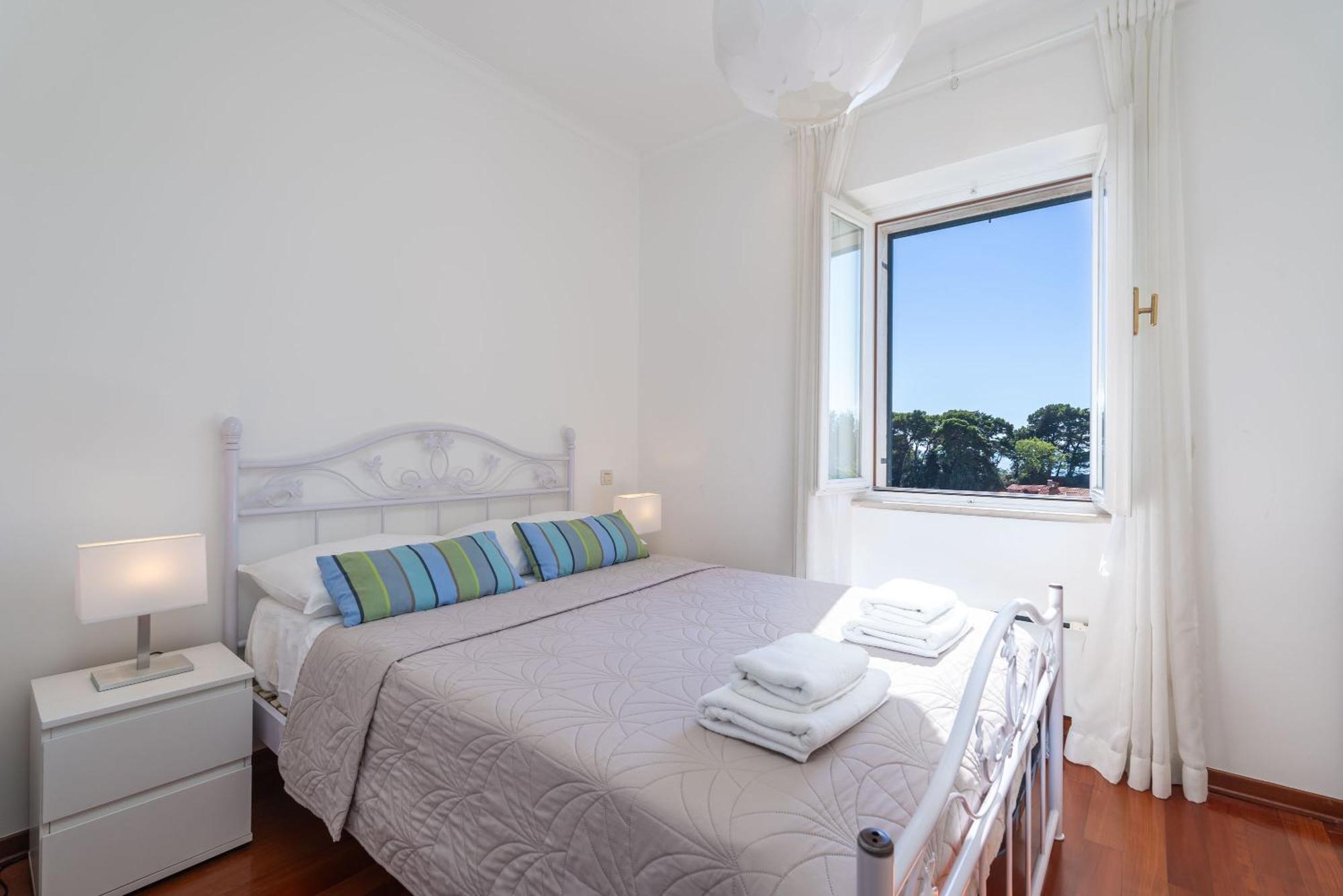 Apartment Alis دوبروفينك المظهر الخارجي الصورة