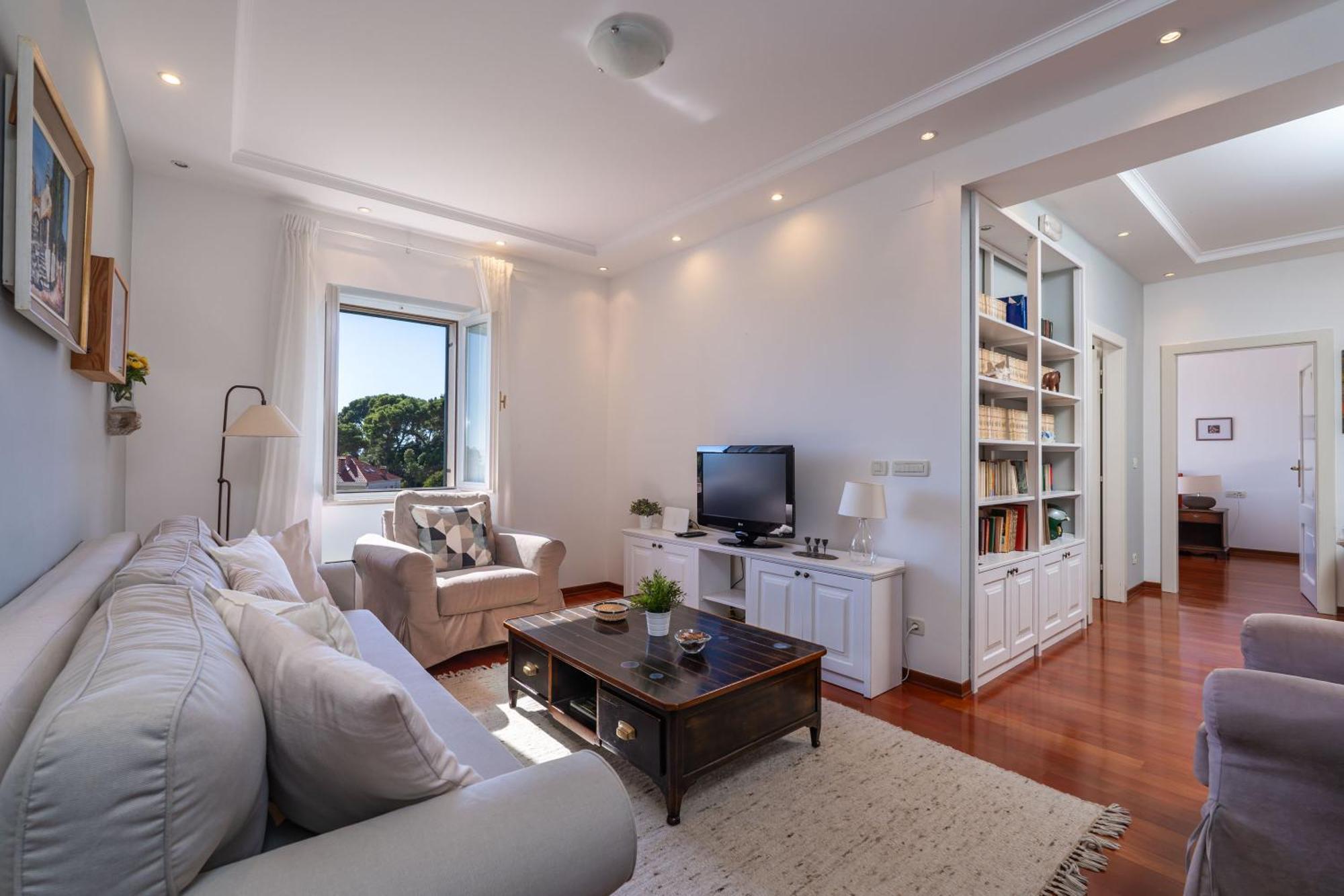 Apartment Alis دوبروفينك المظهر الخارجي الصورة
