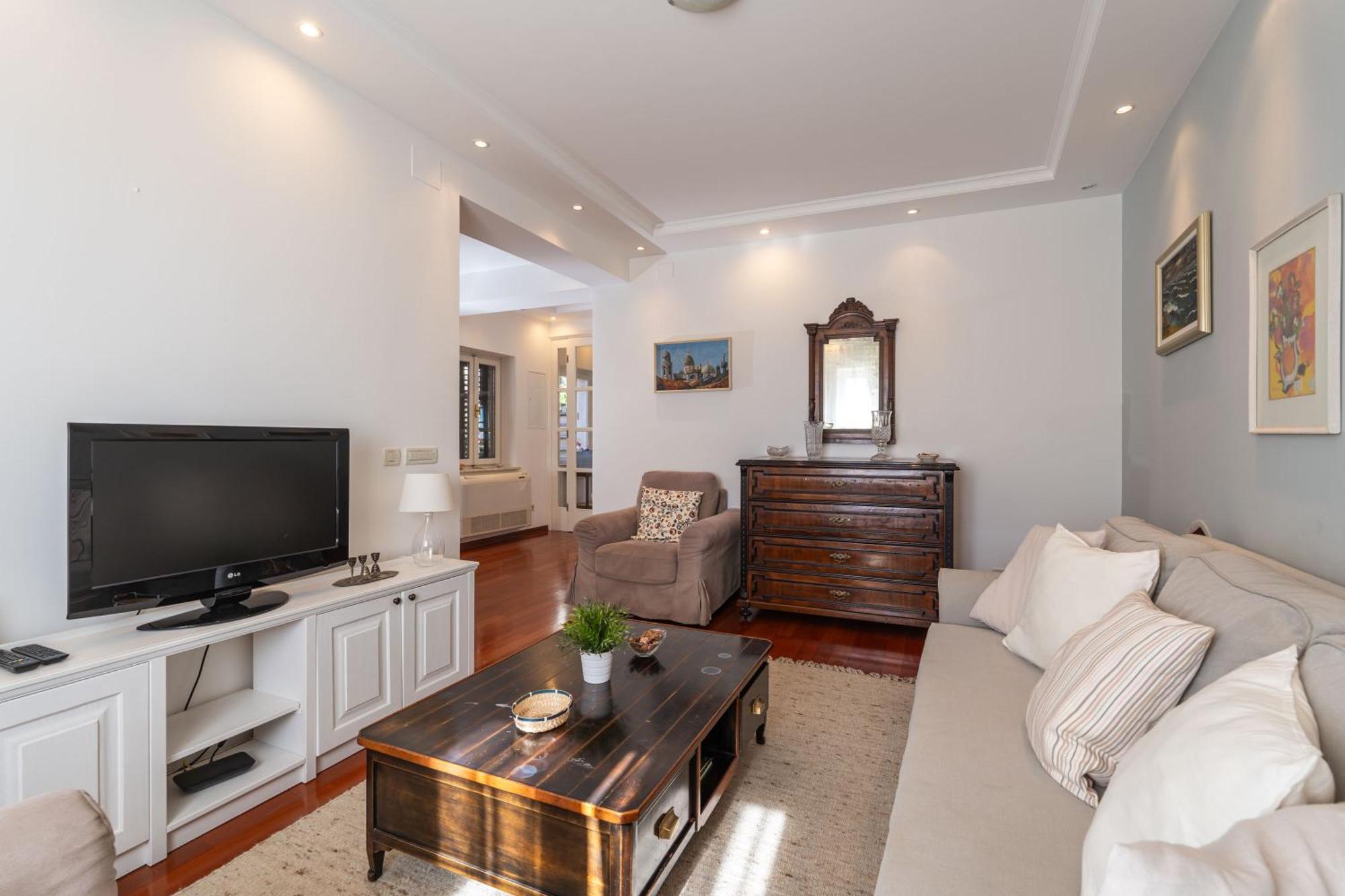 Apartment Alis دوبروفينك المظهر الخارجي الصورة